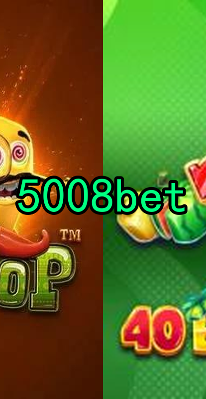 5008bet.Com - Caça-Níqueis Online Cassino