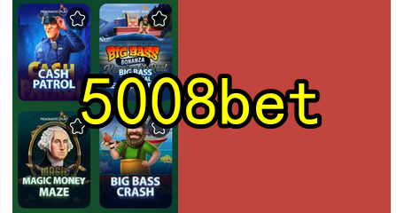 TaDa Gaming Slots 2025 ᐈ Jogar Grátis Ou Com 5008bet.Com